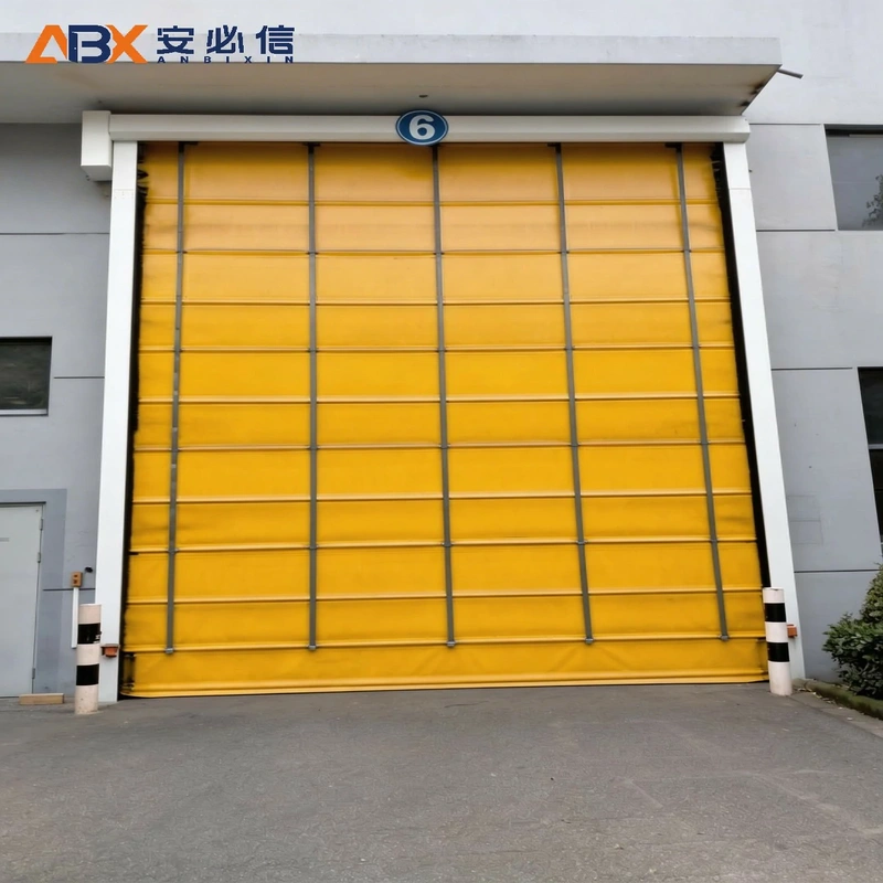 日照市充气式门封
